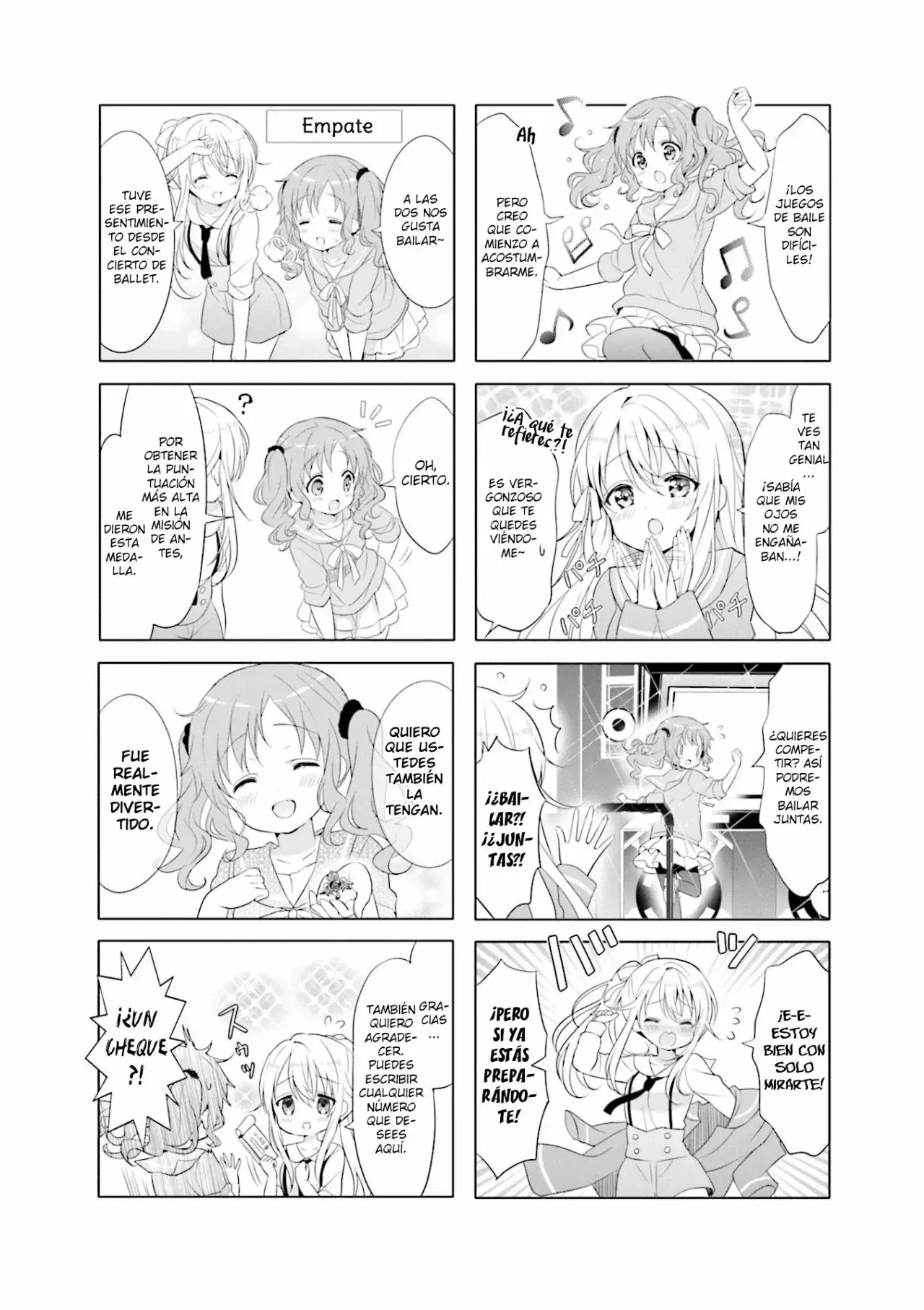 Capitulo 105 page 7