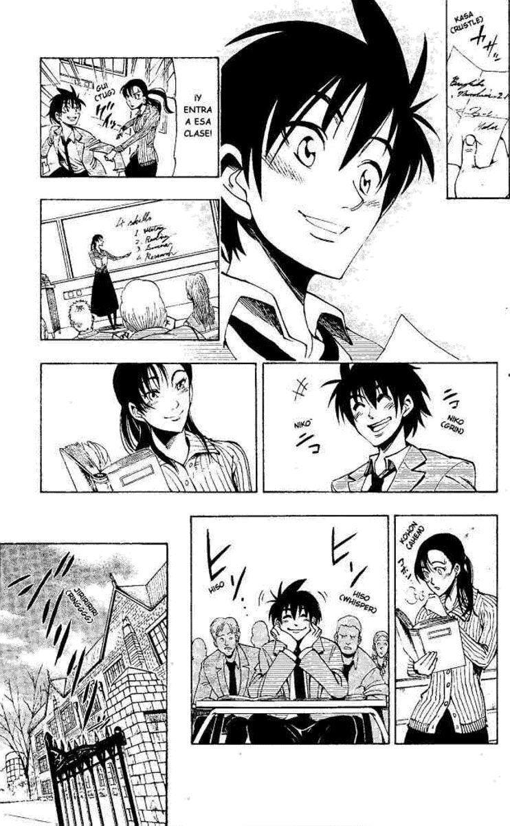 Capitulo 67 page 9