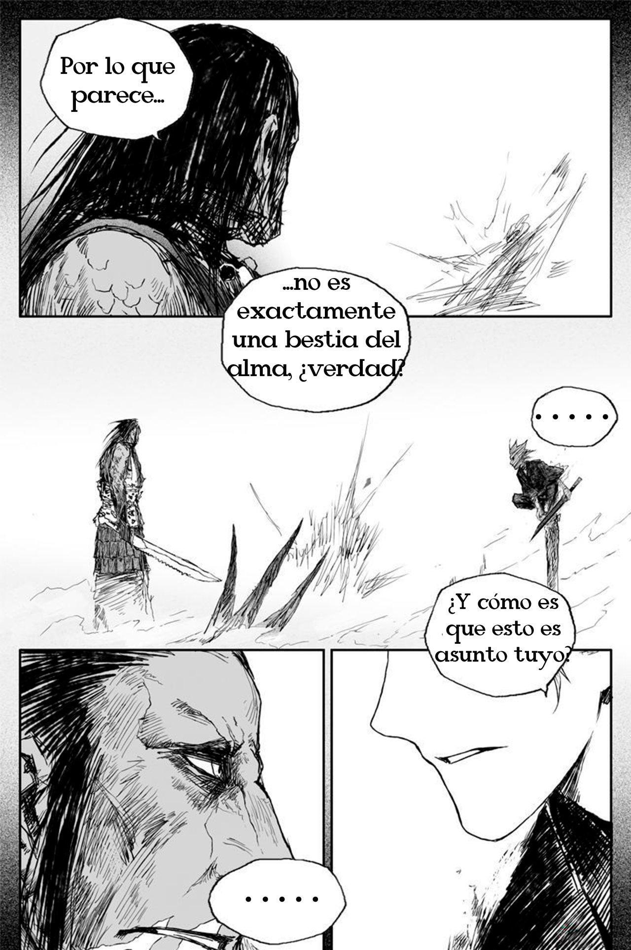 Capitulo 32 page 22