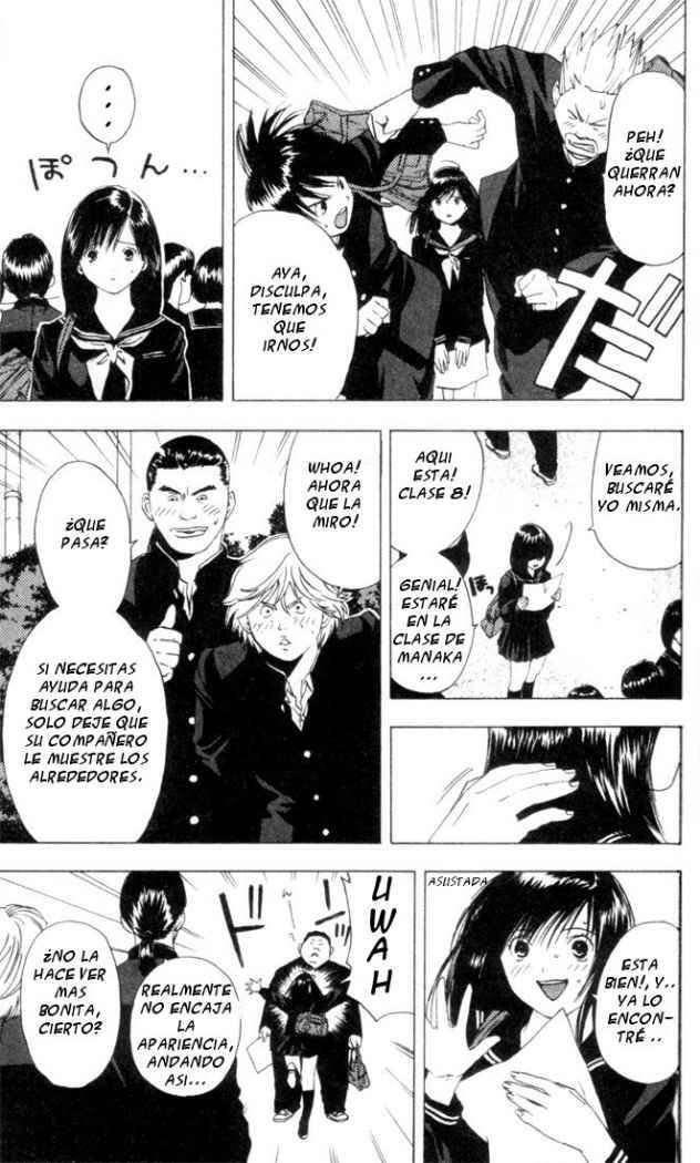 Capitulo 20 page 3