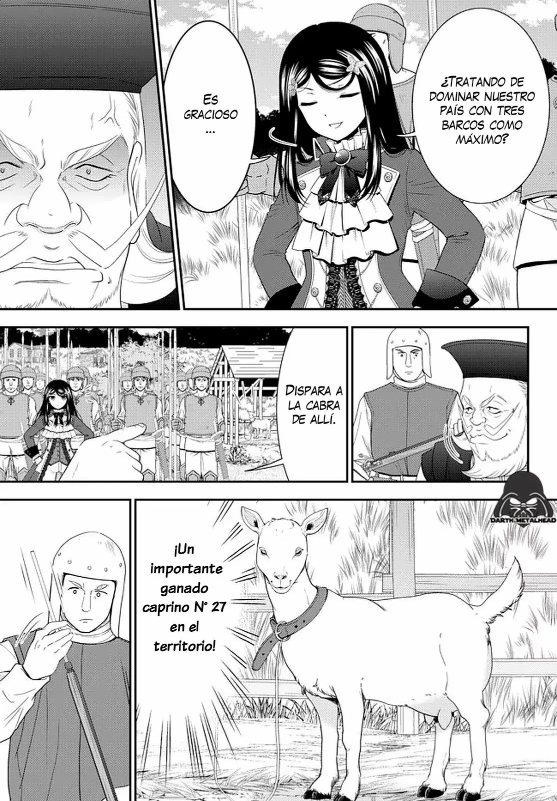 Capitulo 68 page 11