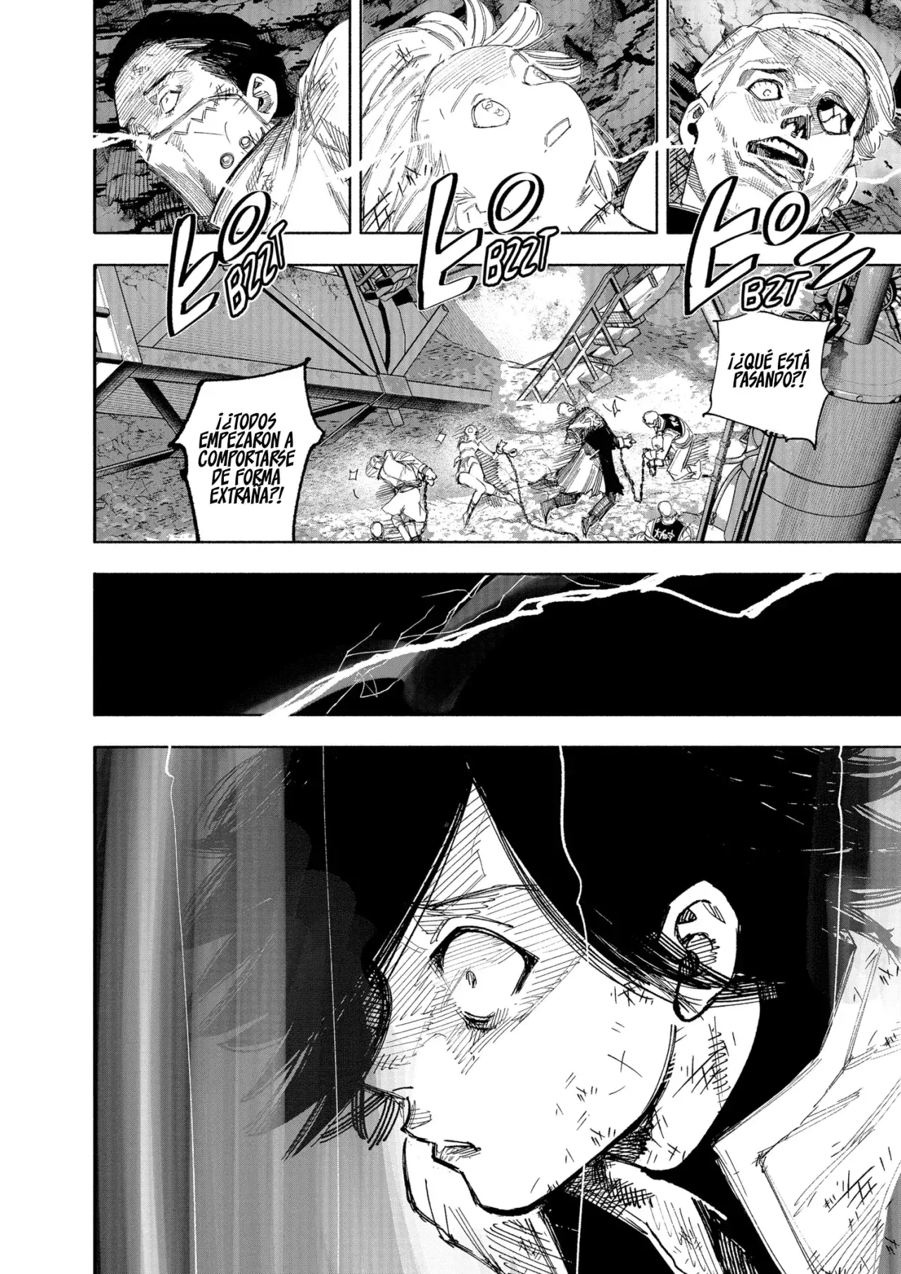 Capitulo 68 page 33