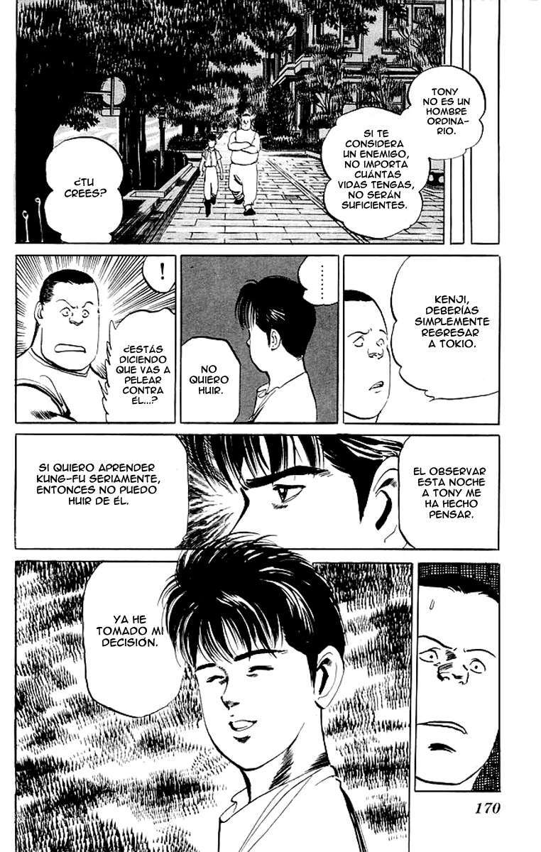 Capitulo 57 page 18