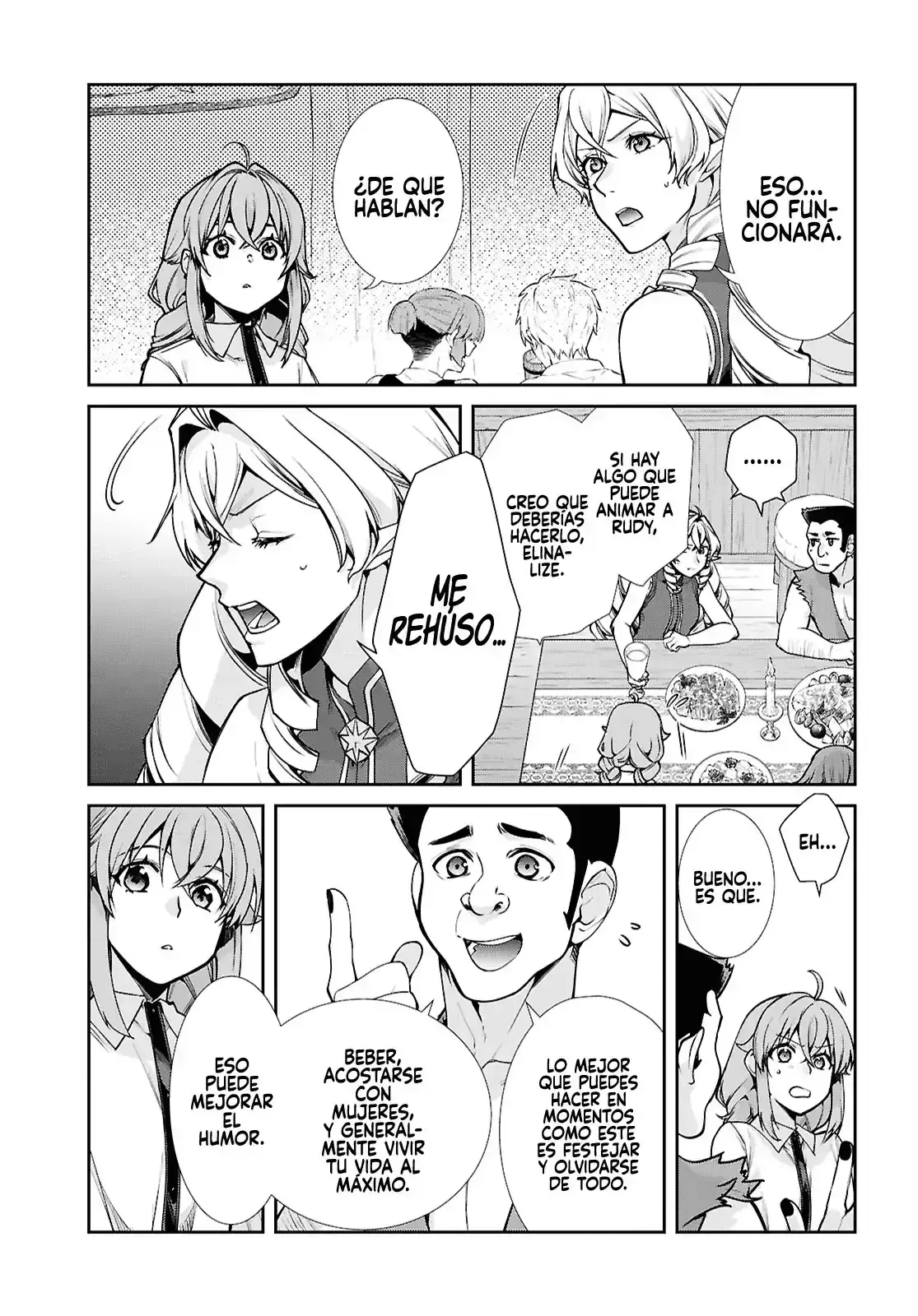 Capitulo 112 page 15