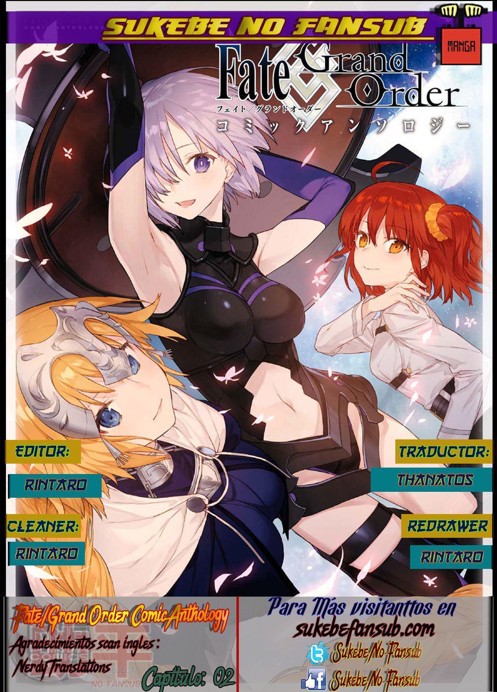 Capitulo 2 page 1