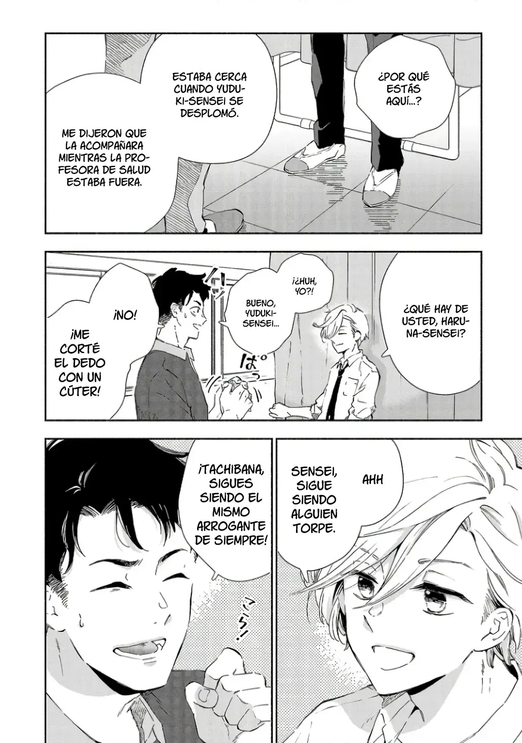 Capitulo 7 page 8