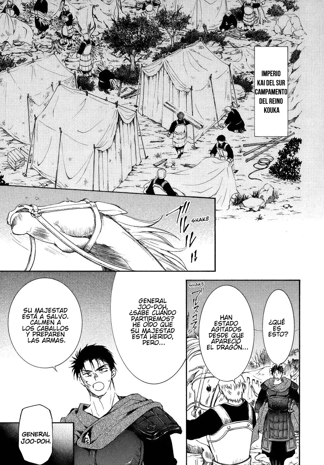 Capitulo 256 page 15