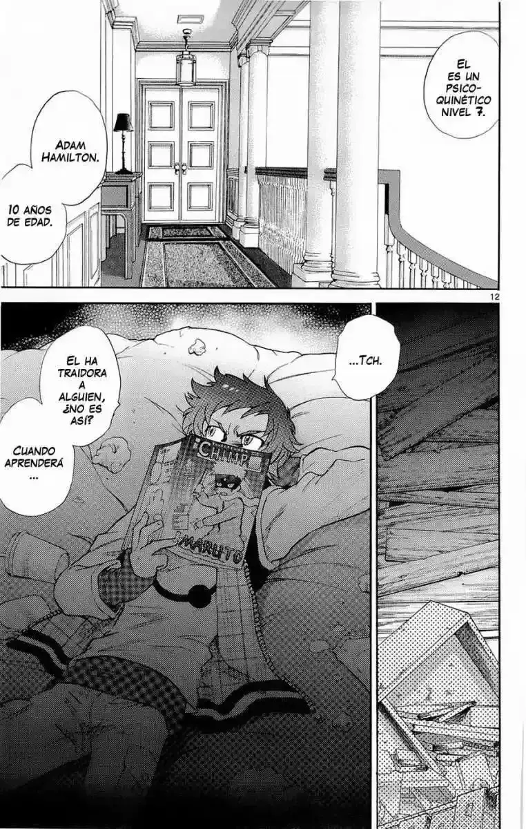 Capitulo 249 page 13