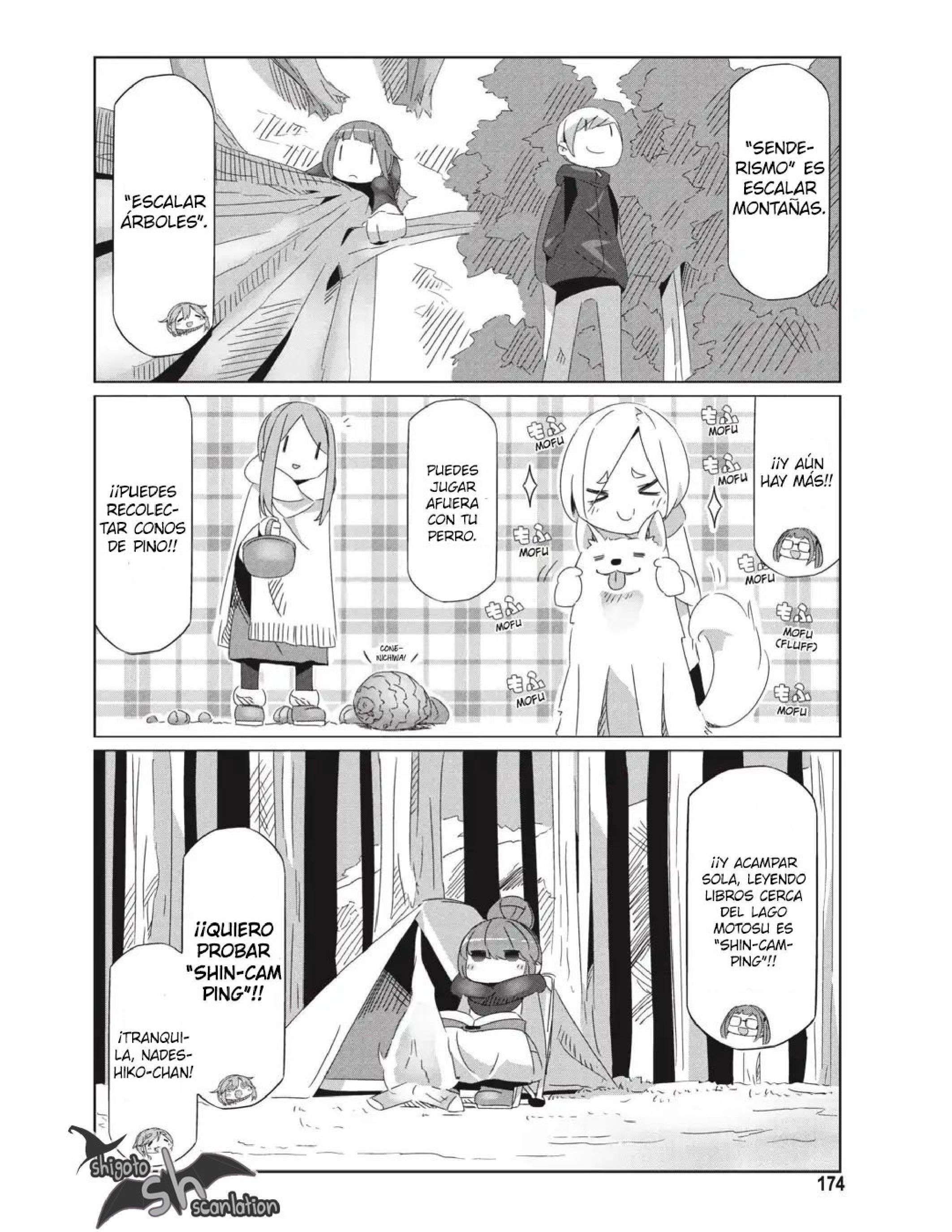 Capitulo 28.5 page 30