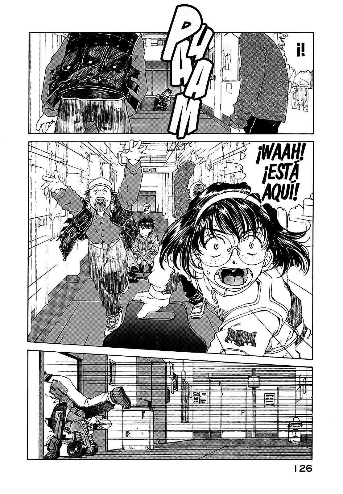 Capitulo 125 page 8