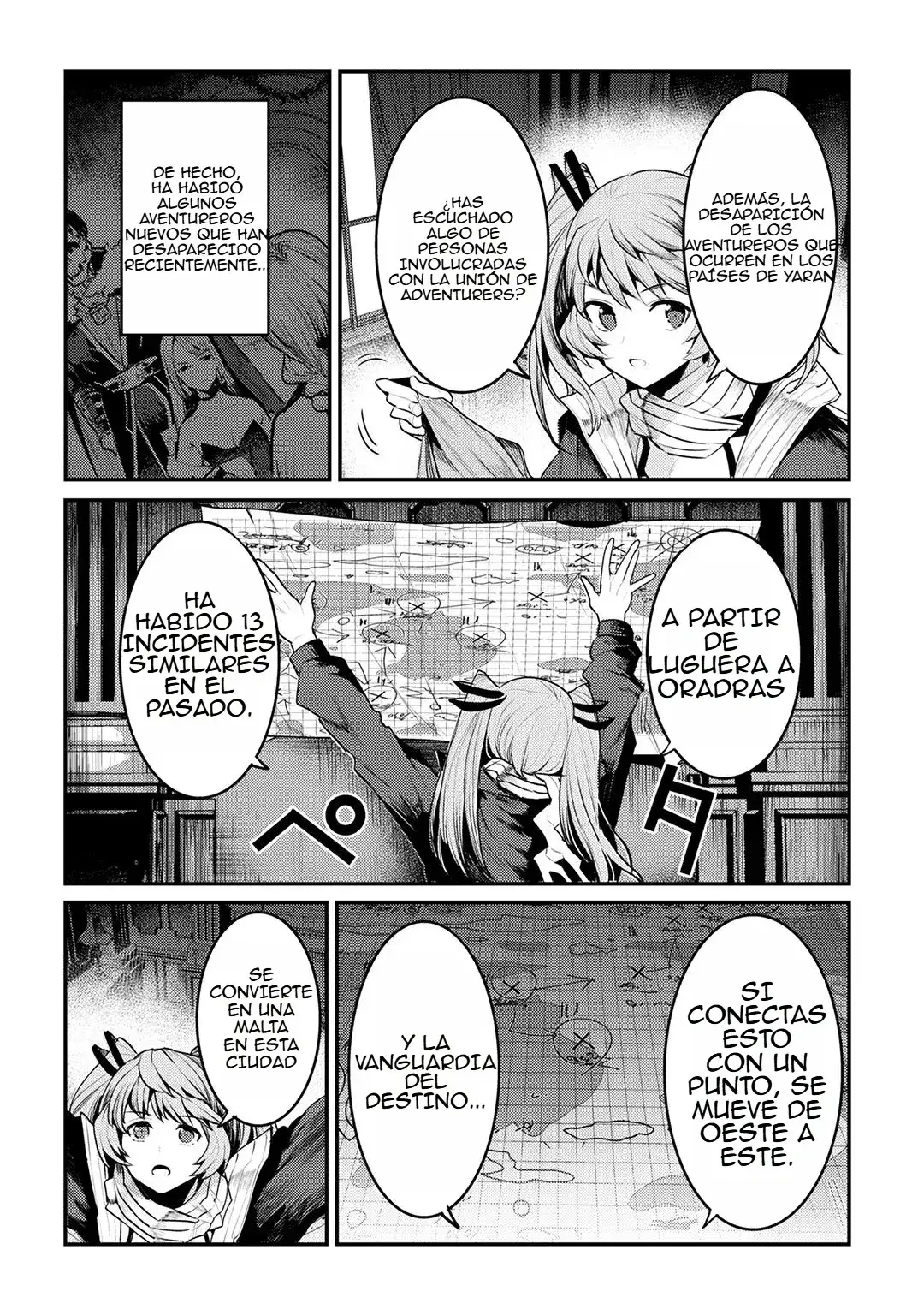 Capitulo 34 page 21