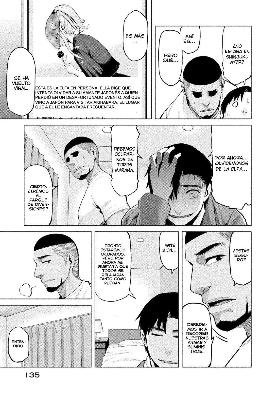 Capitulo 21 page 31