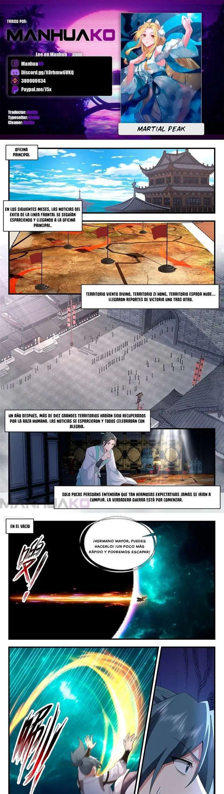 Capitulo 3615 page 1