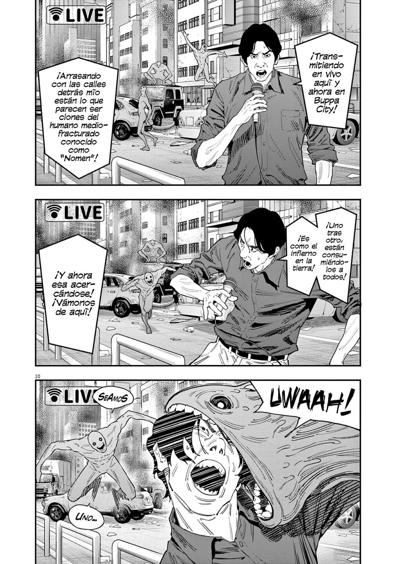 Capitulo 139 page 9