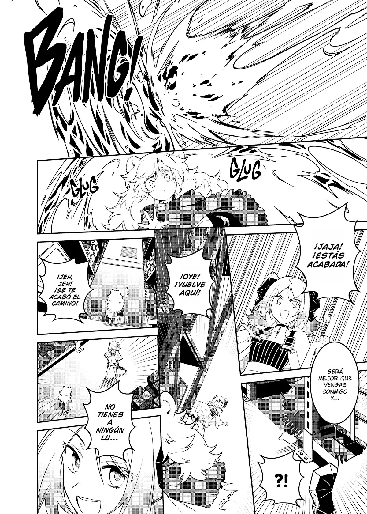 Capitulo 1 page 19