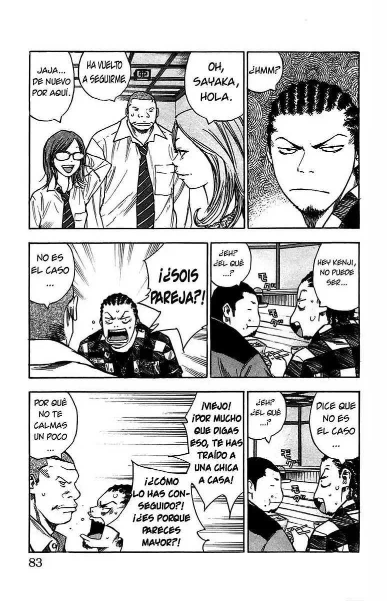 Capitulo 65 page 15