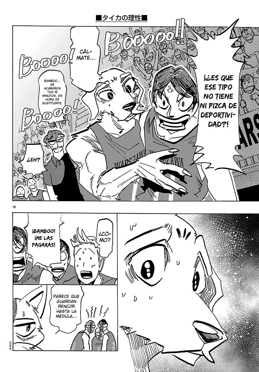 Capitulo 70 page 18
