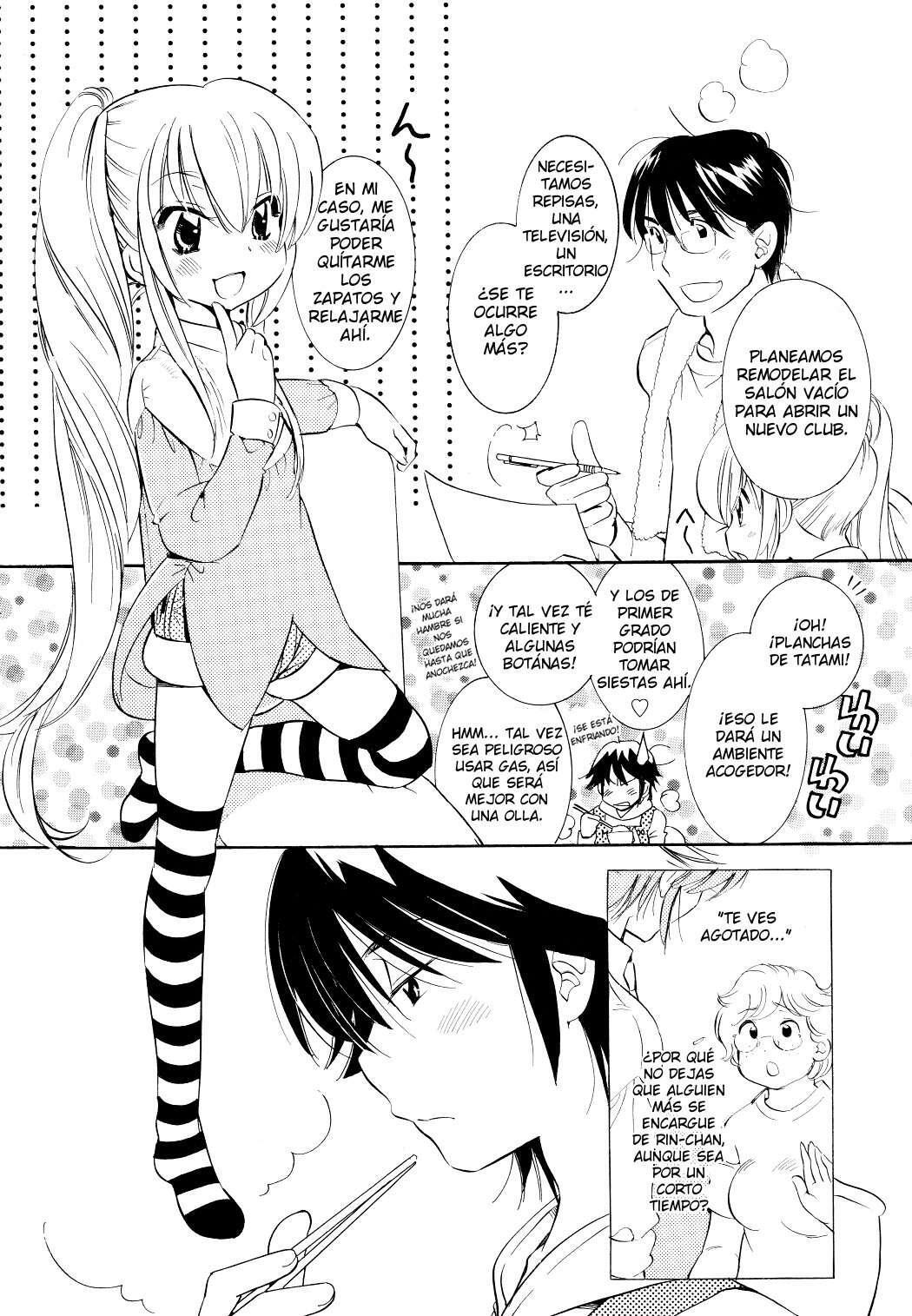 Capitulo 61 page 10