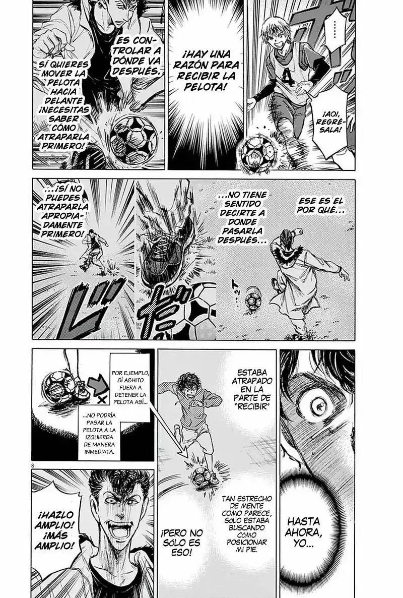 Capitulo 39 page 9