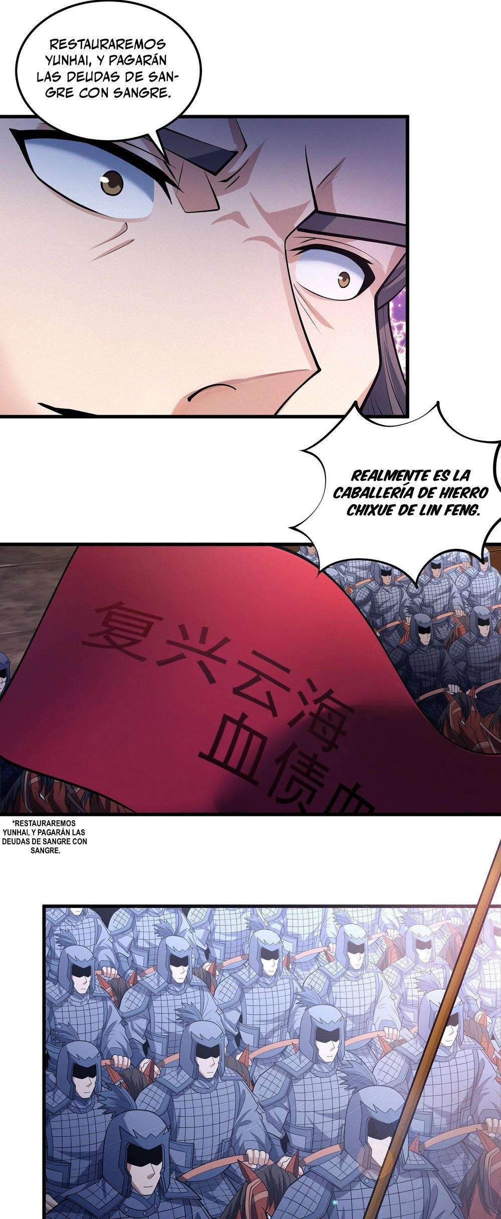 Capitulo 321 page 1