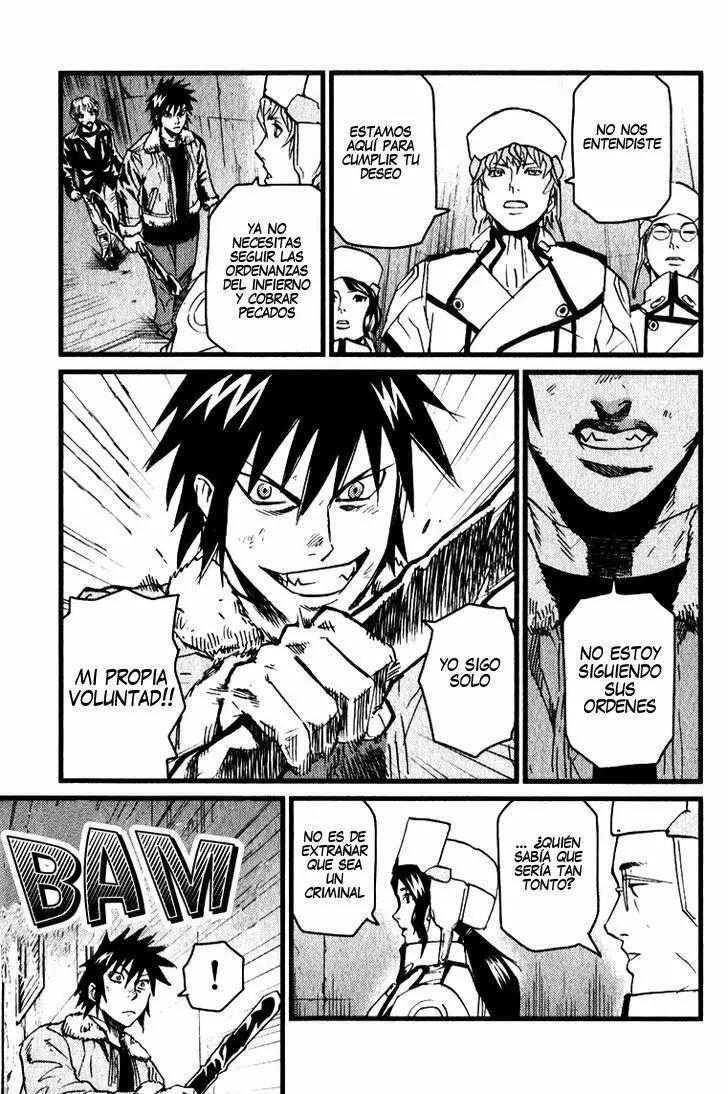 Capitulo 1 page 32