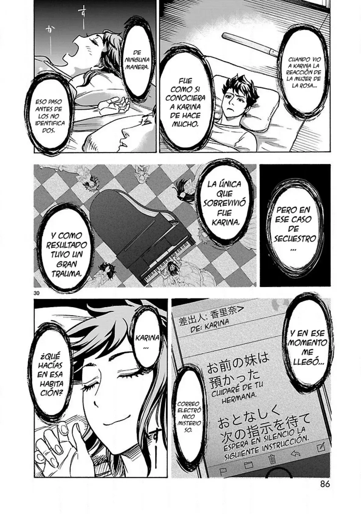 Capitulo 52 page 30