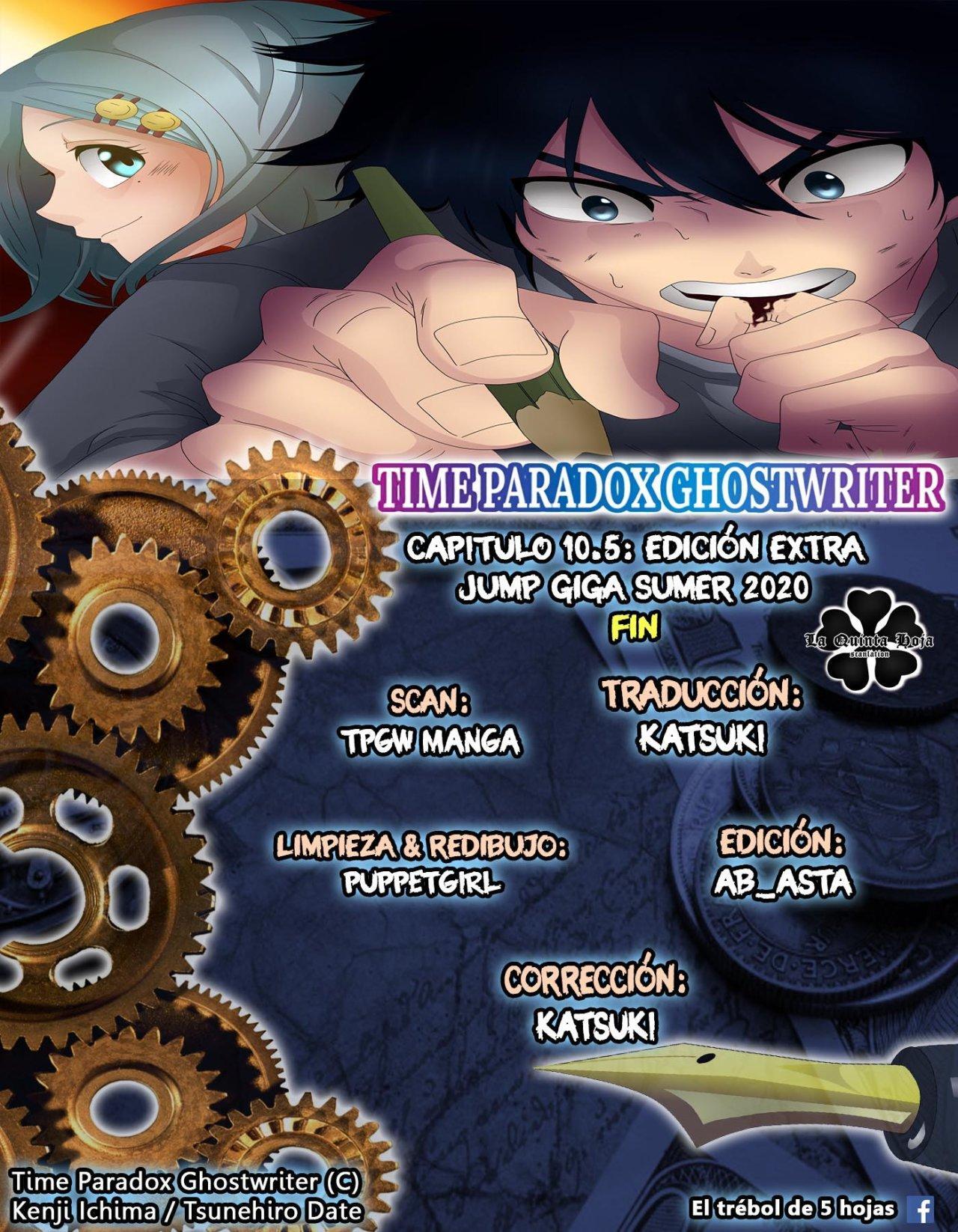 Capitulo 10.50 page 4
