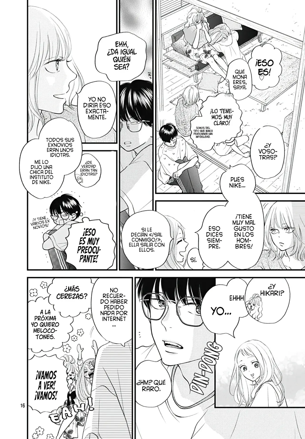Capitulo 4 page 19