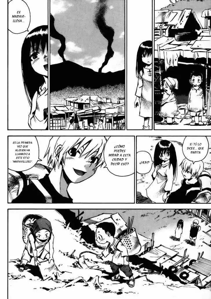 Capitulo 18 page 19