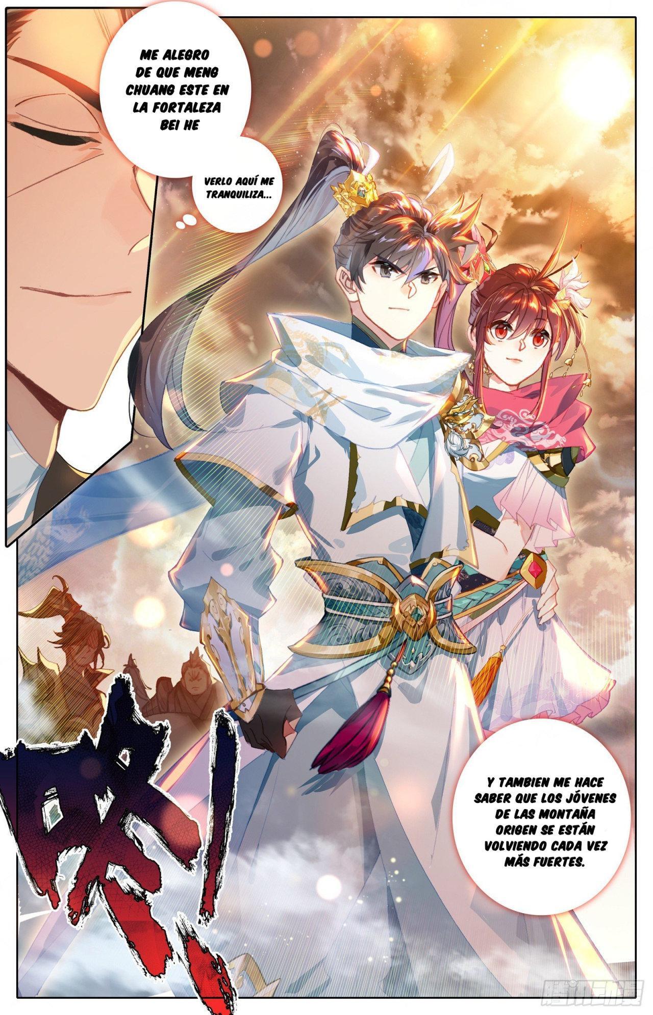 Capitulo 98 page 18