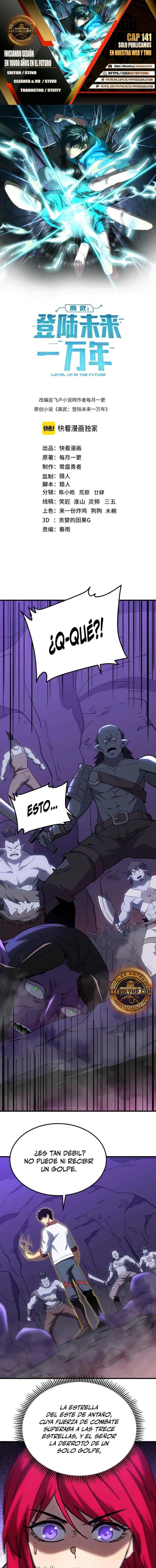 Capitulo 141 page 1