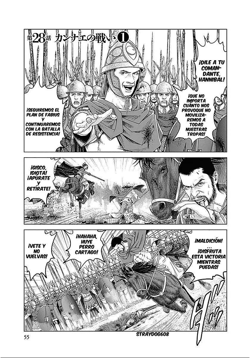Capitulo 28 page 1