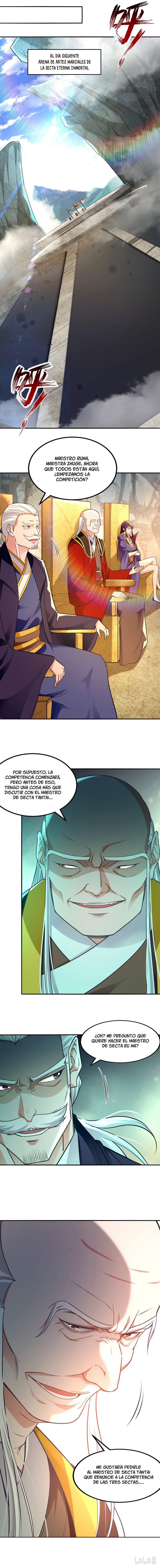 Capitulo 201 page 8