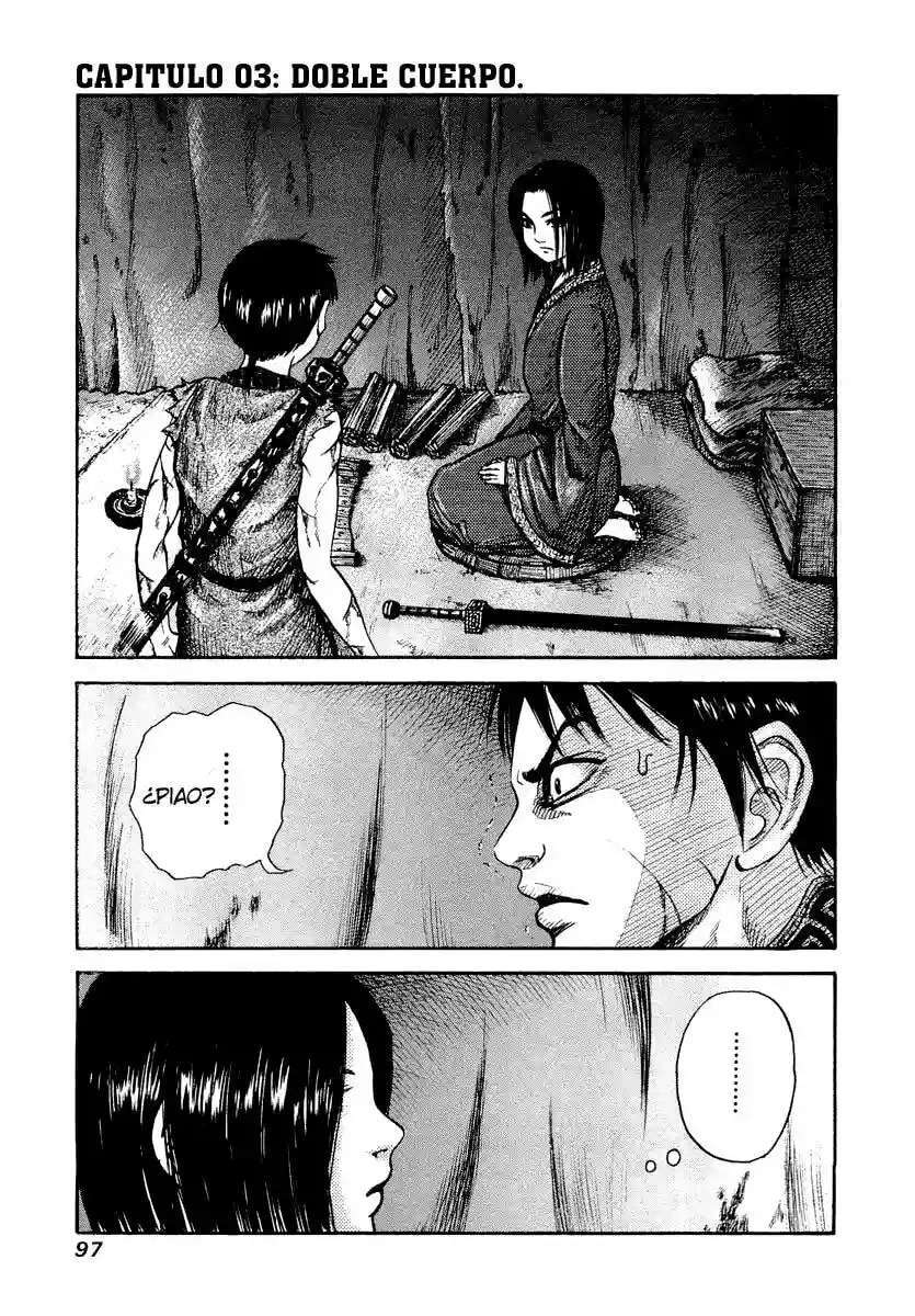 Capitulo 3 page 1