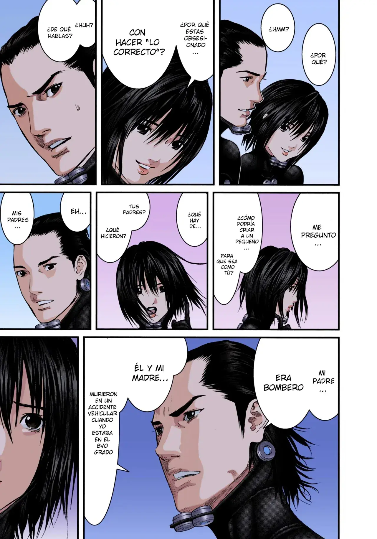 Capitulo 252 page 3
