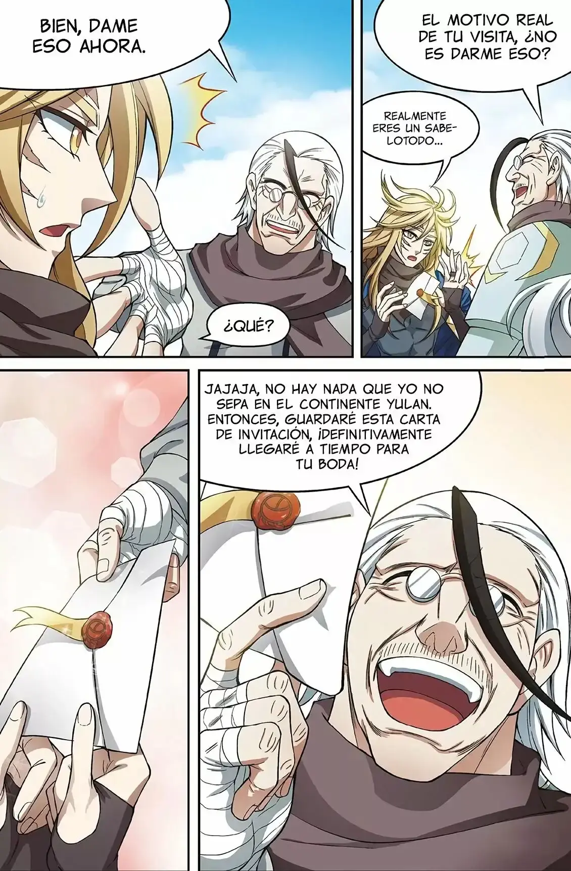 Capitulo 170 page 10