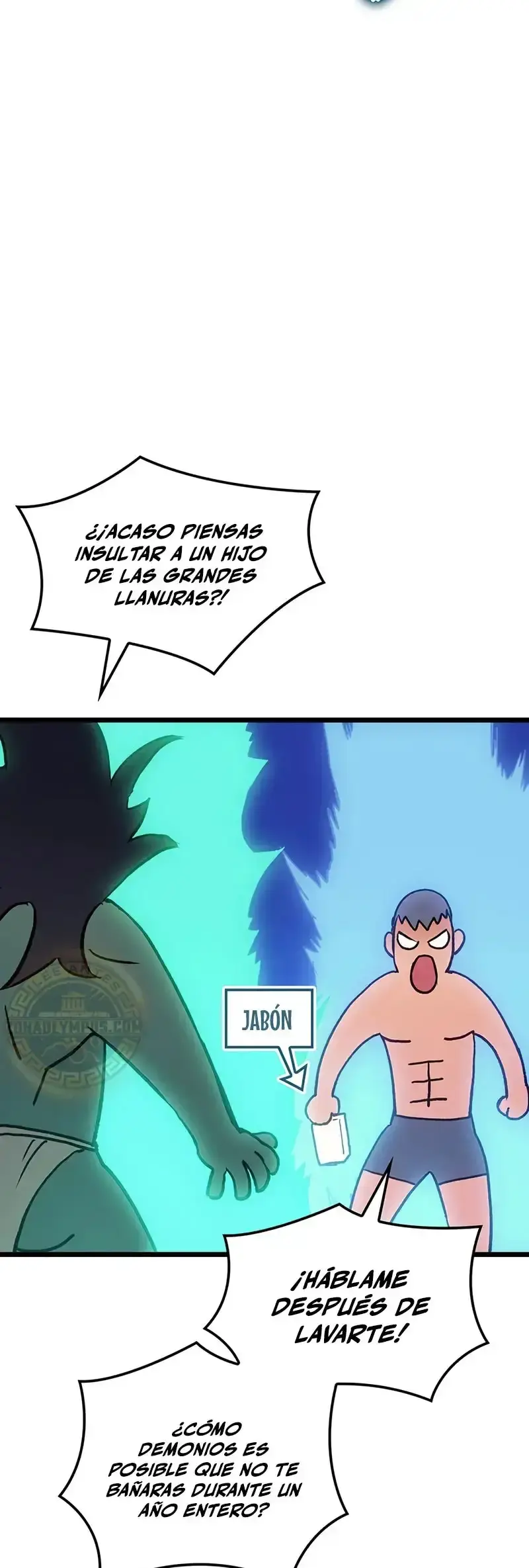 Capitulo 91 page 7