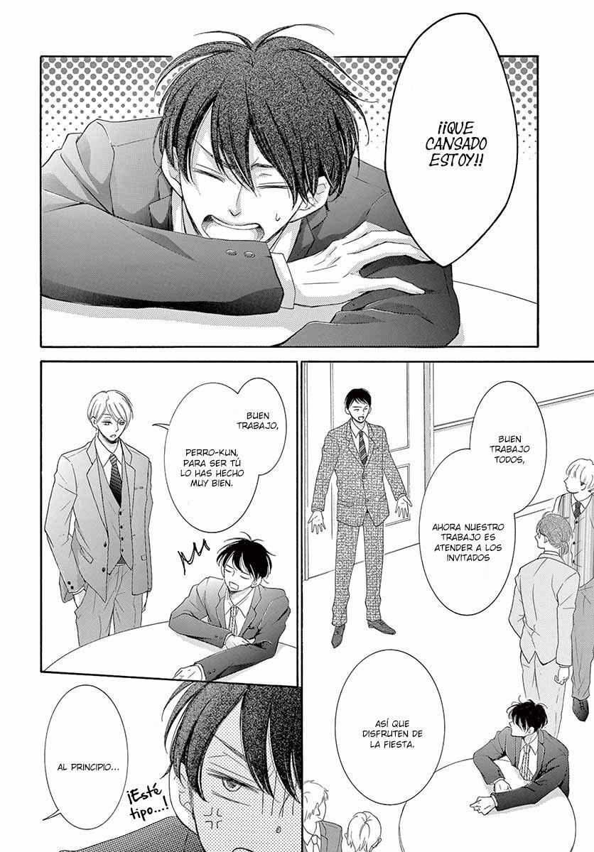 Capitulo 27 page 20