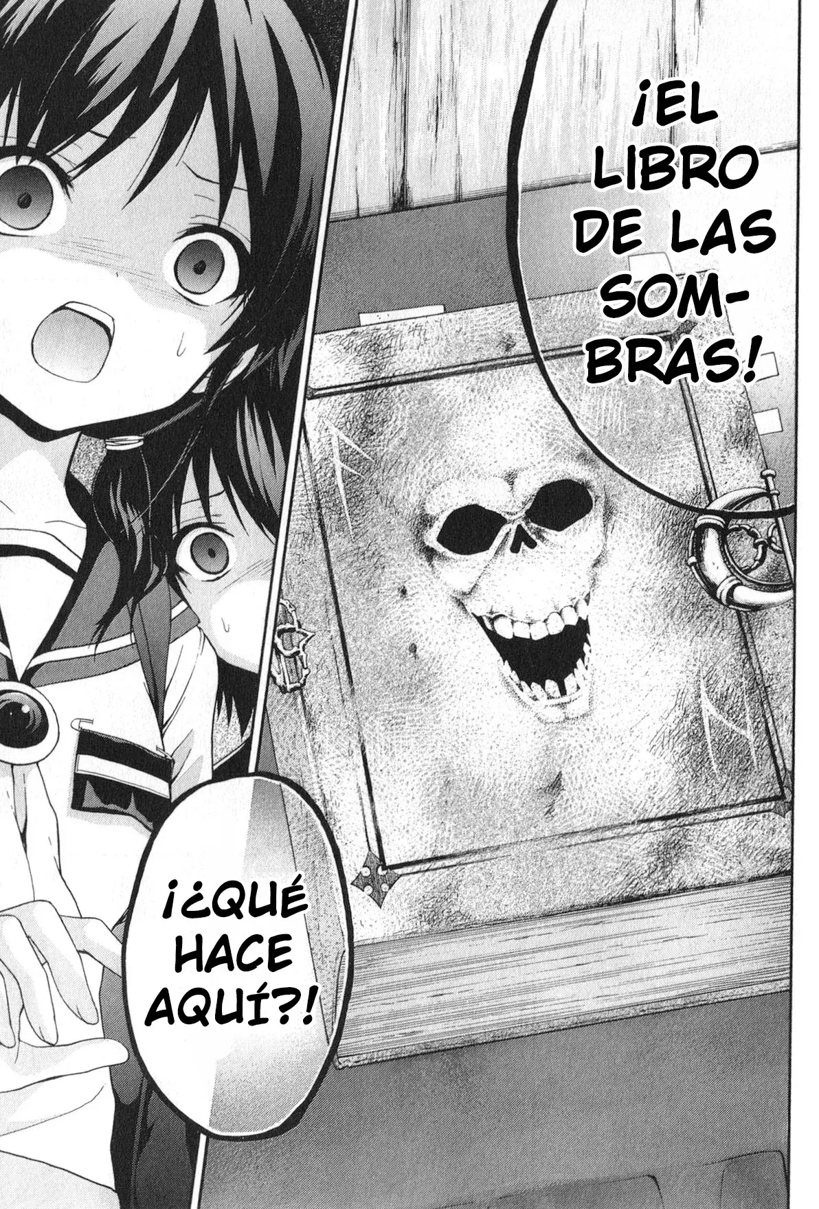 Capitulo 23 page 7