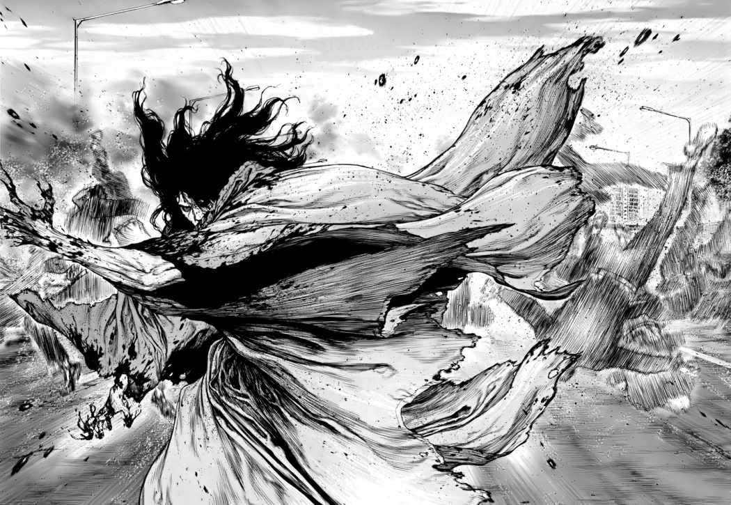 Capitulo 91 page 12
