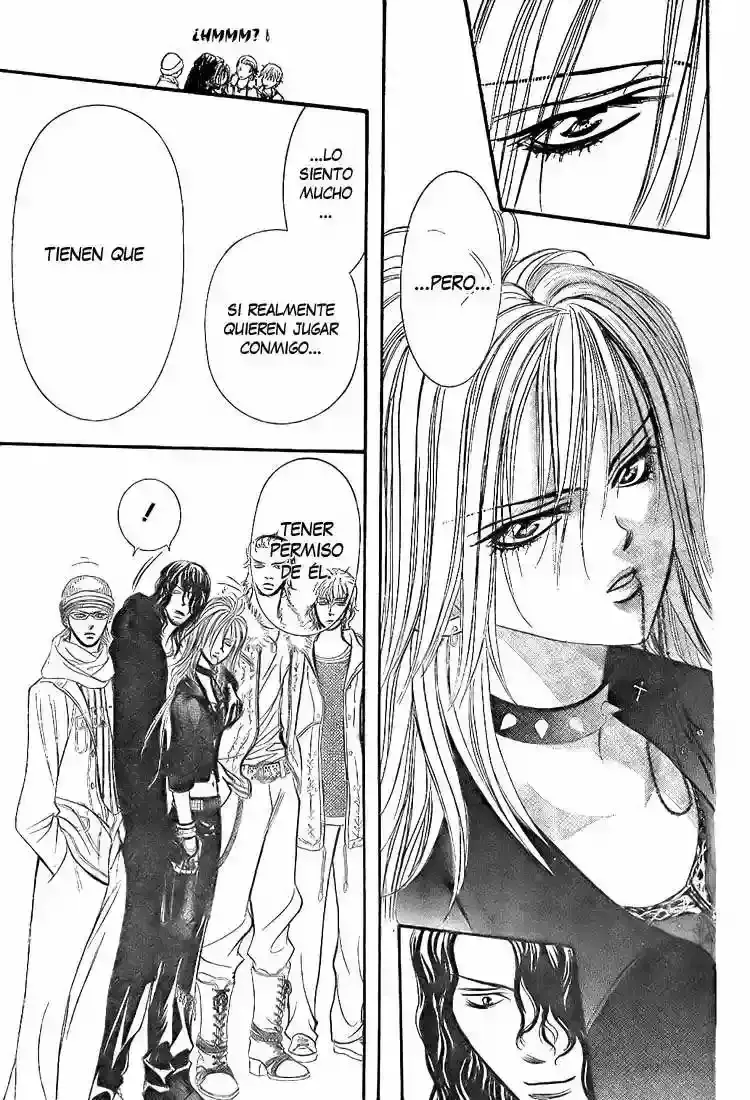 Capitulo 157 page 32