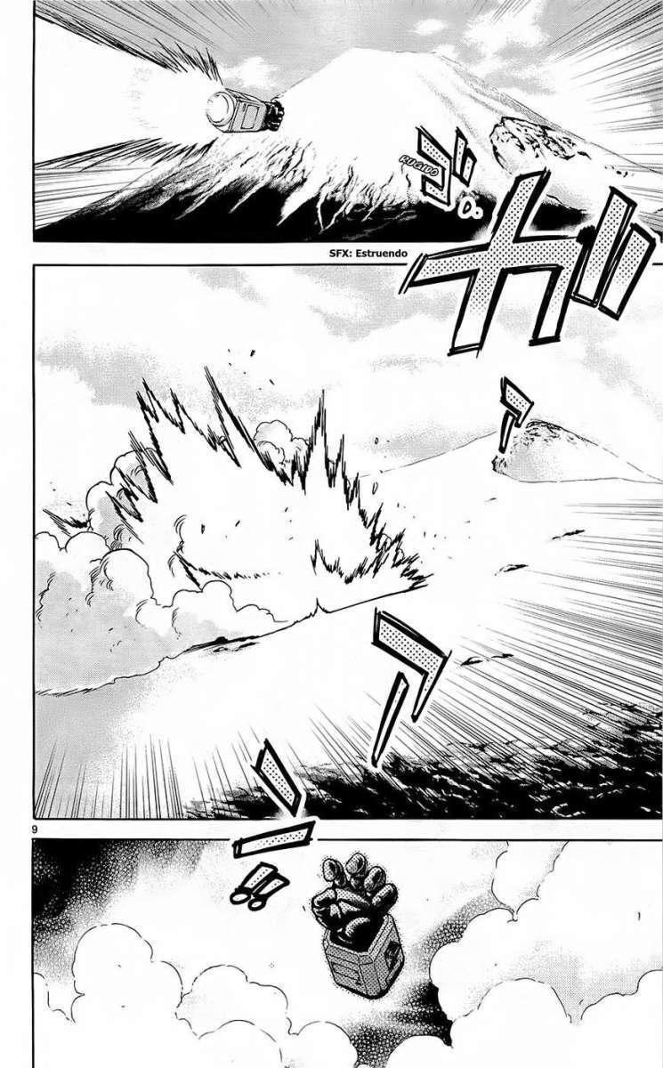 Capitulo 257 page 10