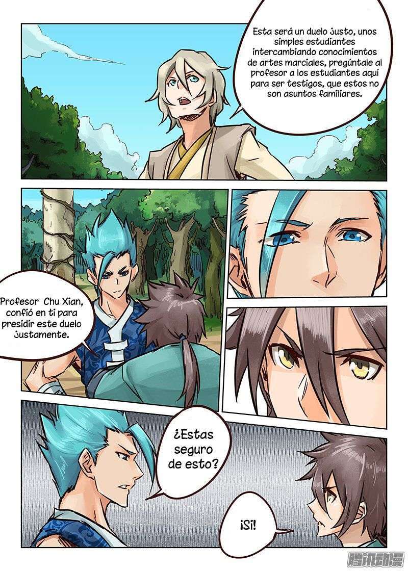 Capitulo 22 page 5