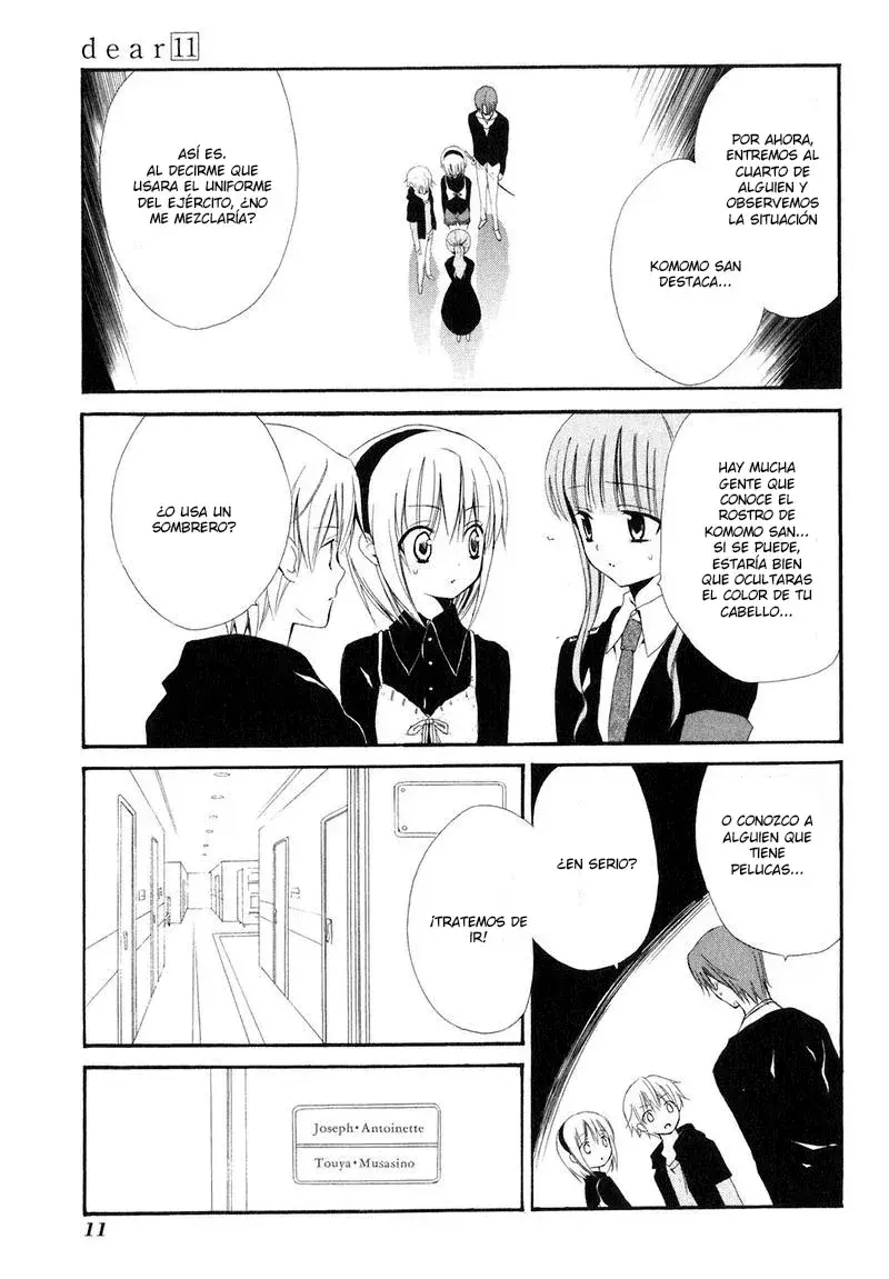 Capitulo 52 page 15
