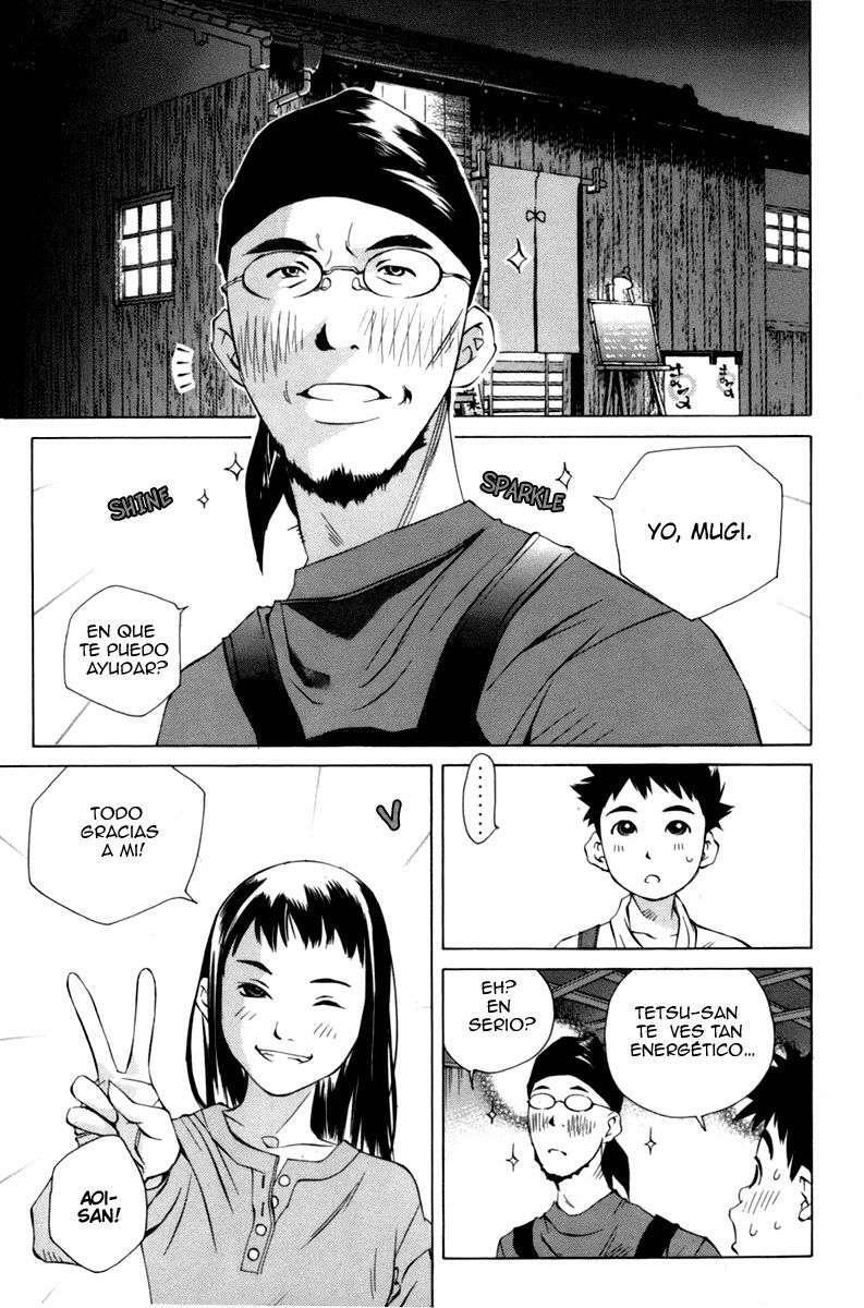 Capitulo 91 page 17