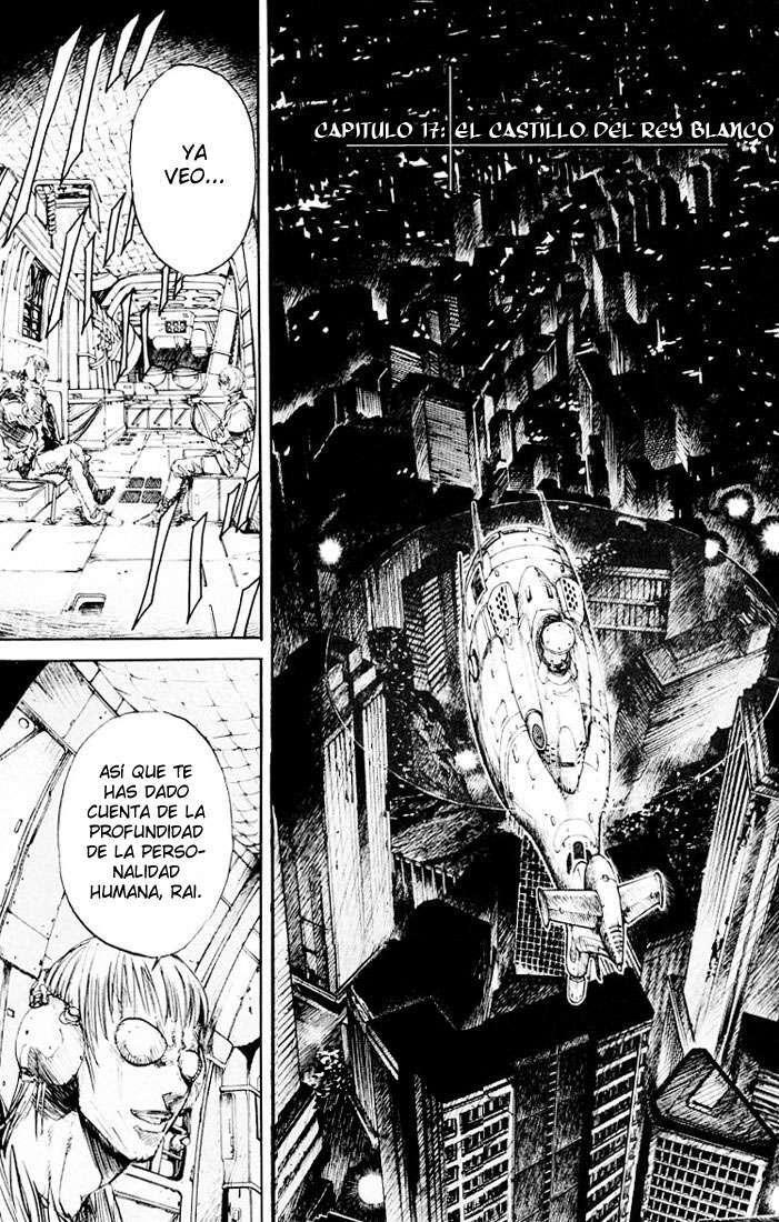 Capitulo 17 page 1