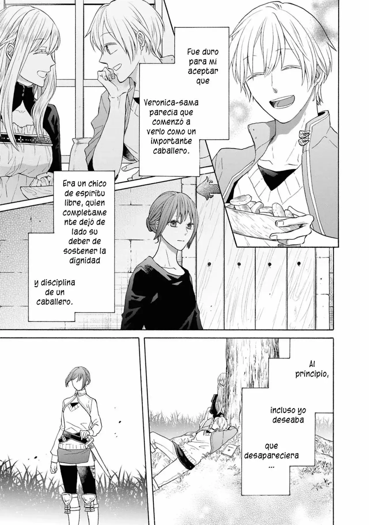 Capitulo 152 page 19