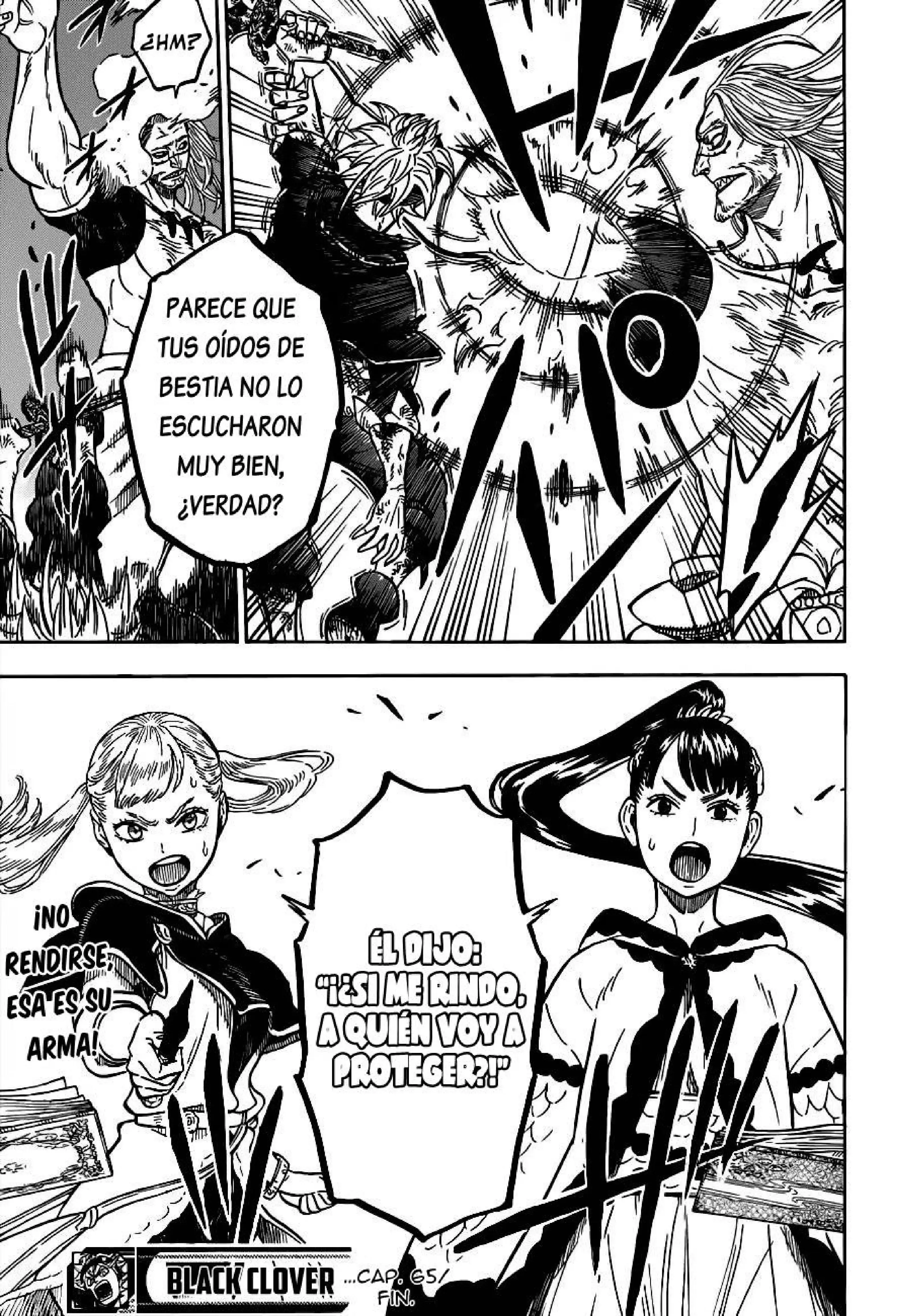 Capitulo 65 page 19
