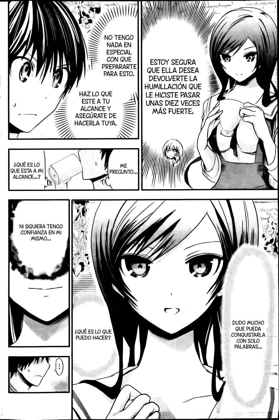 Capitulo 64 page 3