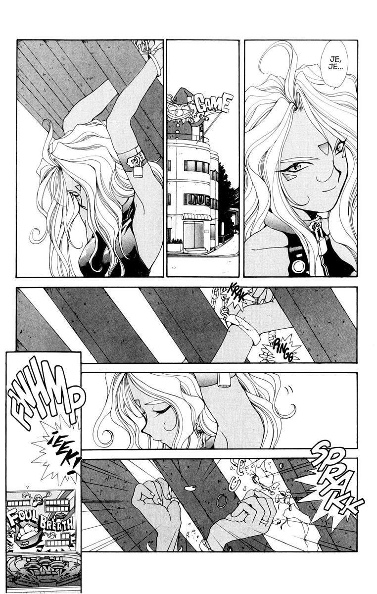 Capitulo 62 page 12